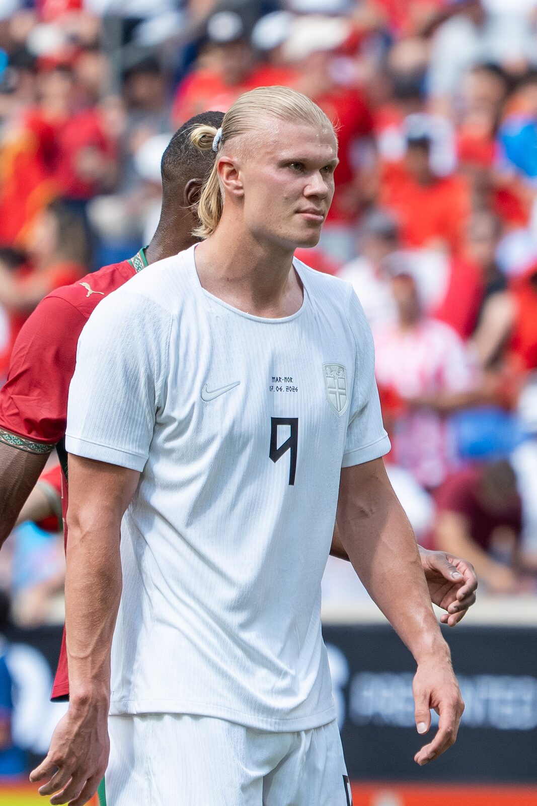 Noruega tumba a Brasil y se mete entre los ocho: el Mundial tiene nuevo protagonista