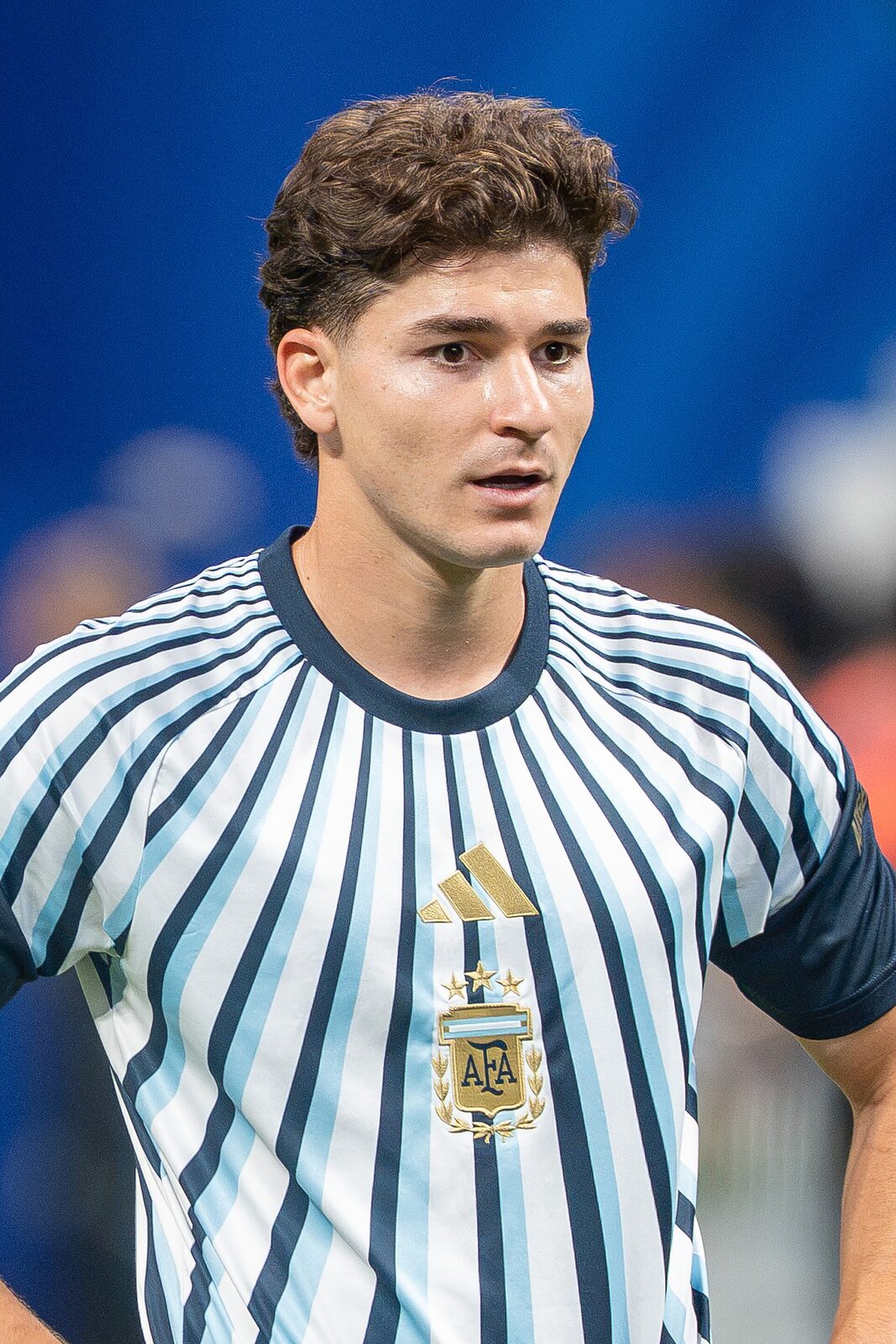 Argentina sufre, gana y avanza: 3-1 a Suiza en tiempo extra