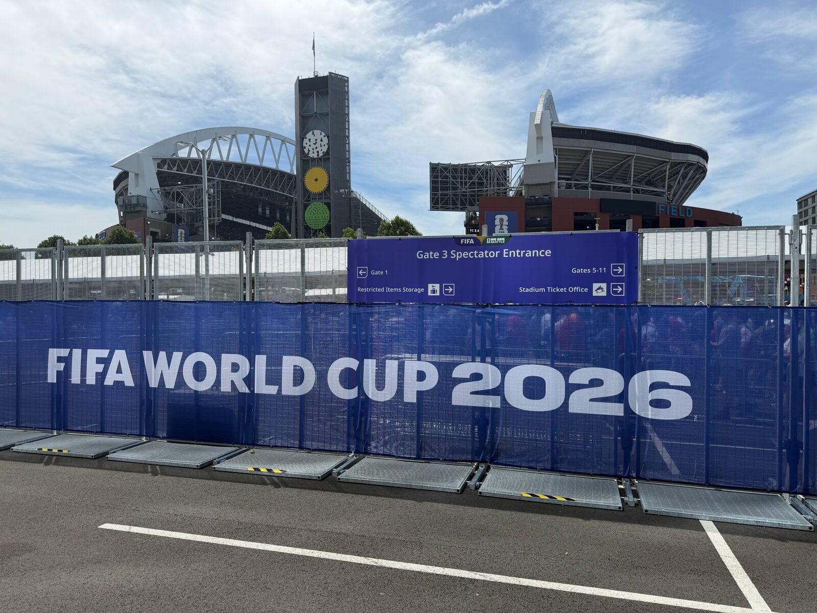 Mundial 2026: Estados Unidos recibe a Bélgica en unos octavos de alto voltaje