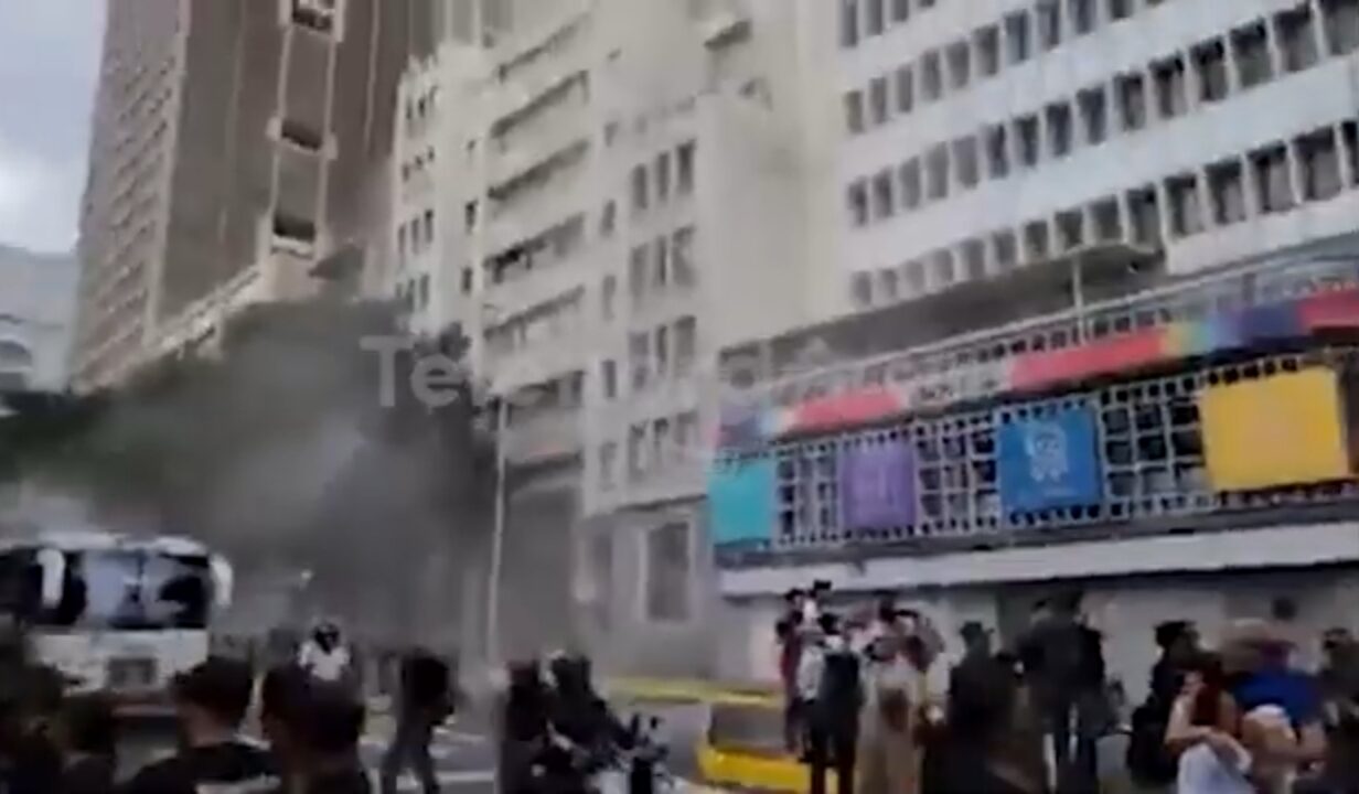 Casi 18.000 personas sin hogar: el difícil arranque de la reconstrucción en Venezuela